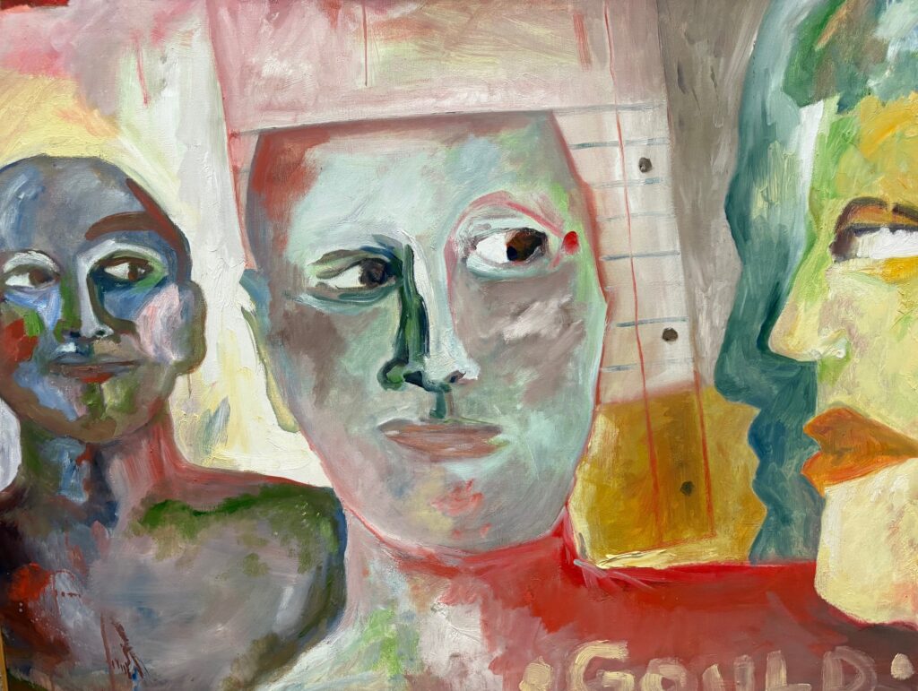 painting