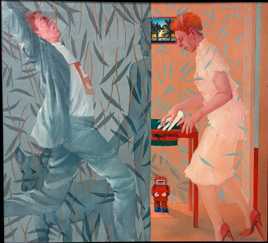 painting