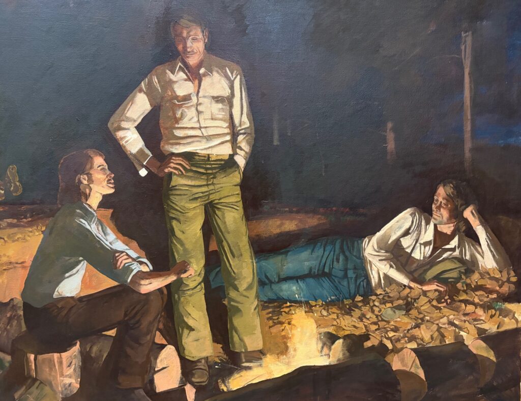 painting